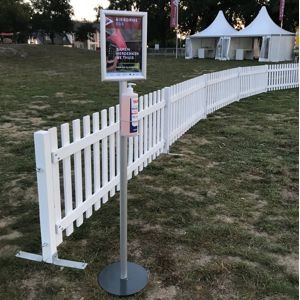 2801 Desinfectie standaard