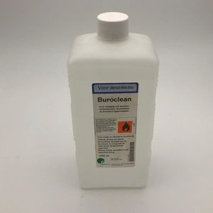 2805 Desinfecterende alcohol