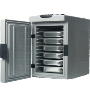 540 Catering isobox 540 Catering isobox
