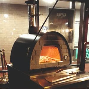 804 Pizza oven