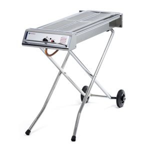 813 BBQ Xenon grill 110 x 40 cm