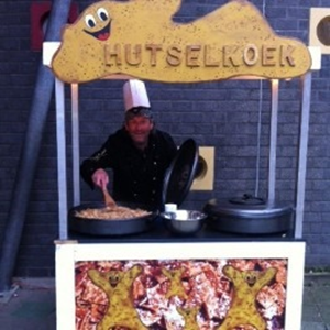 874 Hutselkoek uitgifte 874 Hutselkoek uitgifte