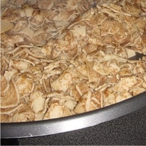 877 Hutselkoek ingrediënten 877 Hutselkoek ingrediënten