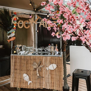 862 Cocktailbar