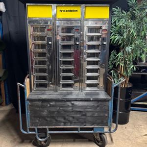 891 Automatiek 24 891 Automatiek 24