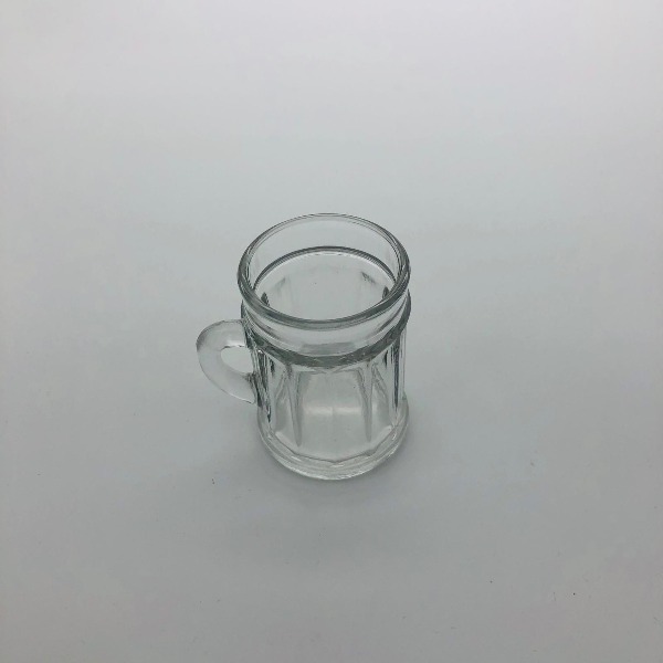 116 Bierpul mini shotglas