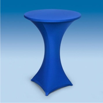 1401 Statafelrok blauw