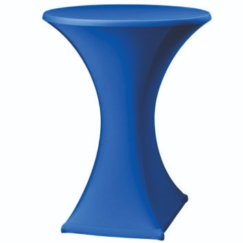 1417 Statafelrok speciaal blauw