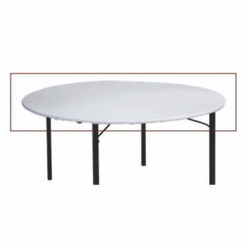 1435 Molton onderkleed 152 cm ᴓ