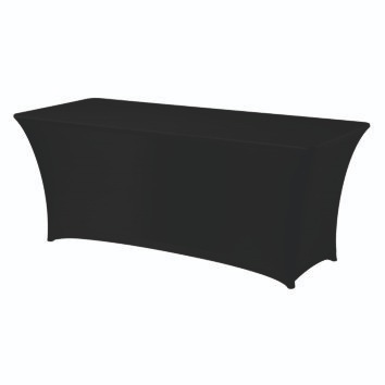 1441 Buffetrok zwart