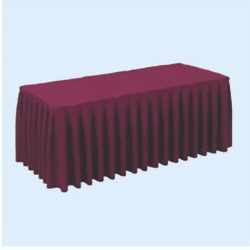 1445 Combirok bordeaux rood