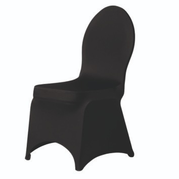 1458 Stoelhoes zwart