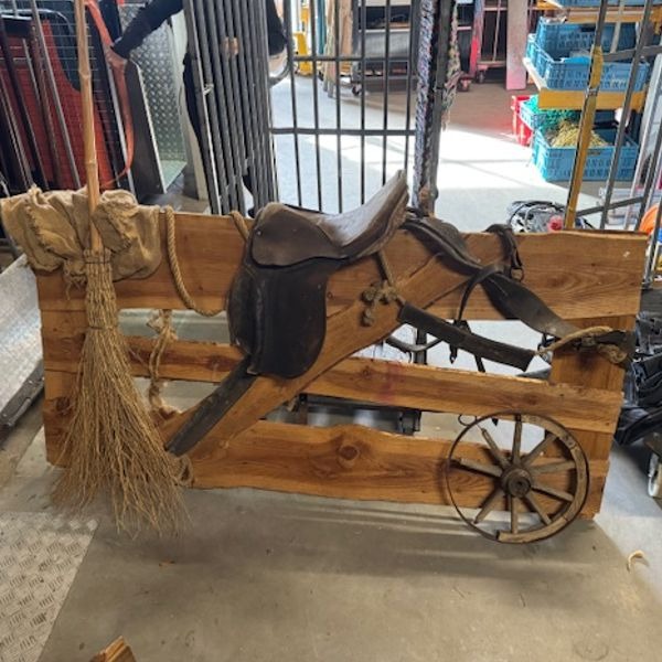 1757 Wild Western set 1757 Wild Western set