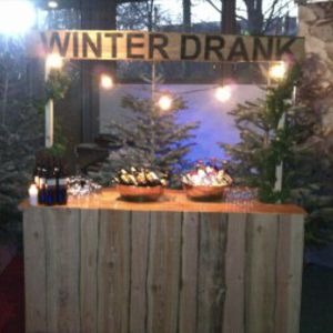 1808 Winteruitgifte: Winterdrank