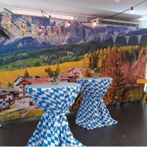 1859 Decordoek Tirol 10 meter