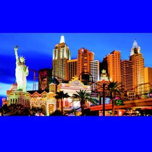 1866 Decordoek Las Vegas