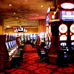 1868 Decordoek Casino