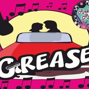 1869 Decordoek Grease