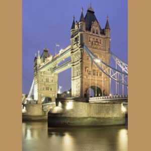 1878 Decordoek Tower Bridge 1