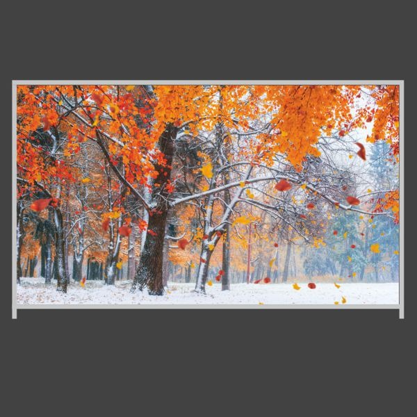 1990 Decorhek Herfst / Winter 1990 Decorhek Herfst / Winter