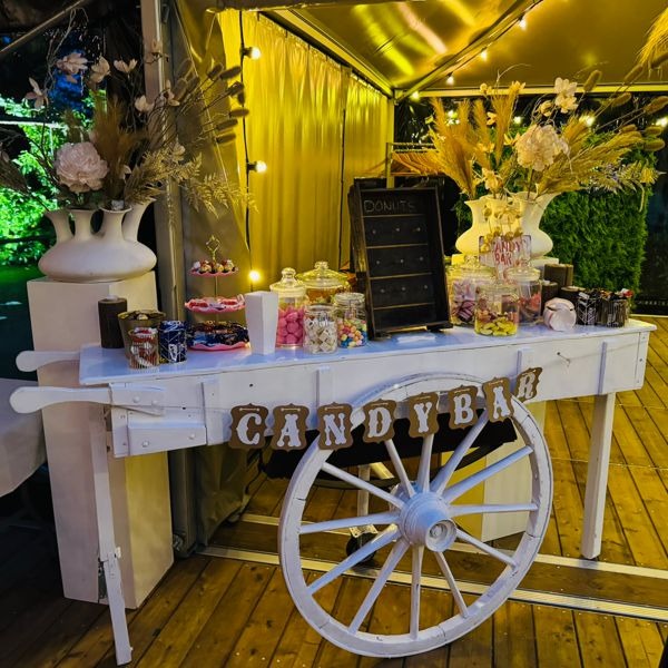 2030 Candybar 2030 Candybar