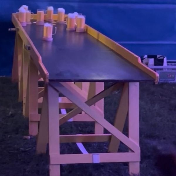 2351 Bierpul schuiven 2351 Bierpul schuiven