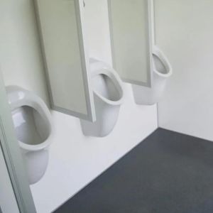 2703 Toiletwagen deluxe