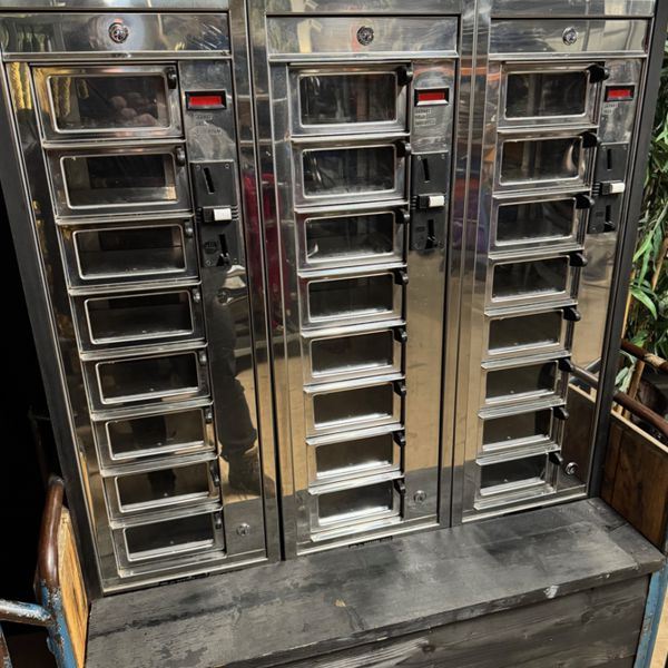 891 Automatiek 24 891 Automatiek 24