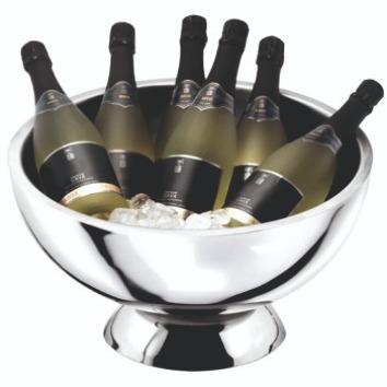 502 Champagne, bowl, punch