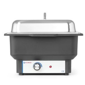 642 Chafing dish elektrisch incl. 1/1