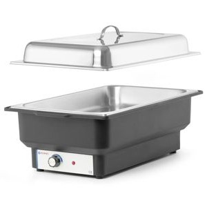 642 Chafing dish elektrisch incl. 1/1