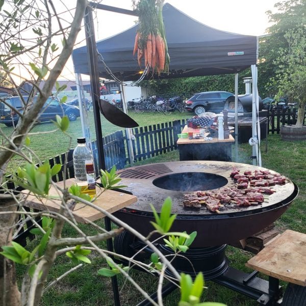 843 Rondo on Weels (OFYR) 843 Rondo on Weels (OFYR)