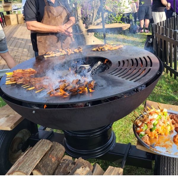 843 Rondo on Weels (OFYR) 843 Rondo on Weels (OFYR)