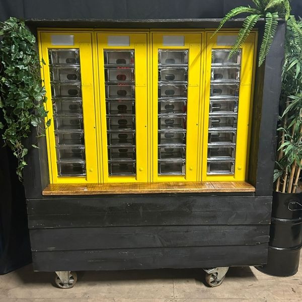 860 Automatiek 32 860 Automatiek 32