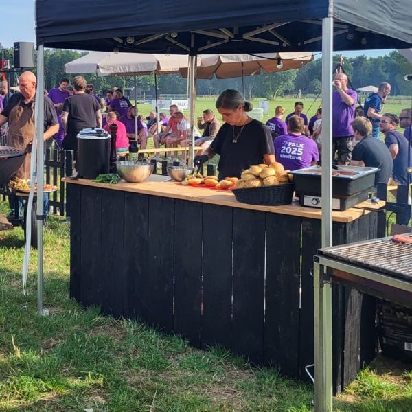 890 Douglashout uitgifte zwart 890 Douglashout uitgifte zwart