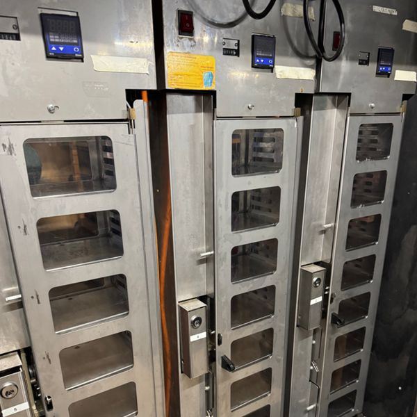 891 Automatiek 24 891 Automatiek 24