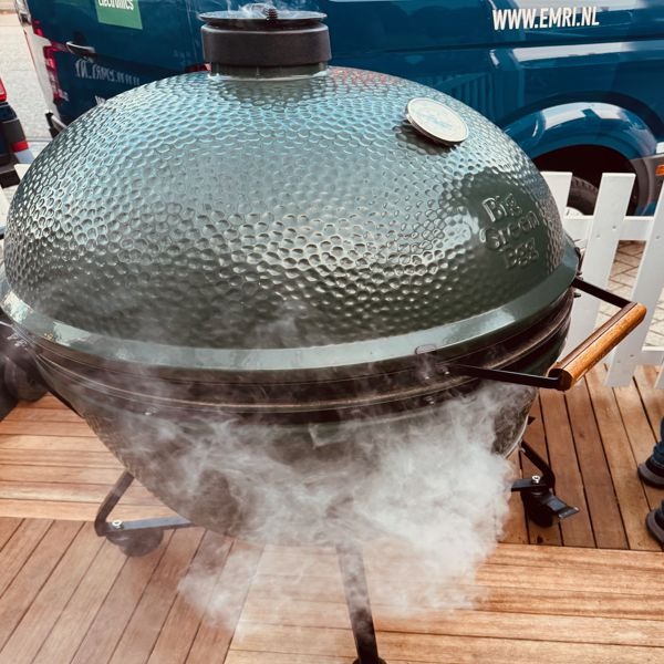 821 Green Egg XXL 821 Green Egg XXL